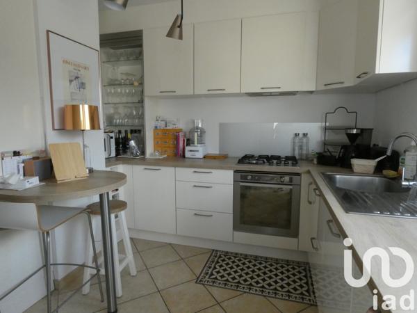 Appartement à vendre 4 pièces 89 m² Rennes