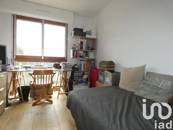 Appartement à vendre 4 pièces 89 m² Rennes