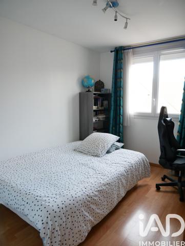 Maison à vendre 7 pièces 138 m² Saint-Brice-sous-Forêt