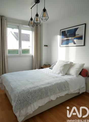 Maison à vendre 7 pièces 138 m² Saint-Brice-sous-Forêt