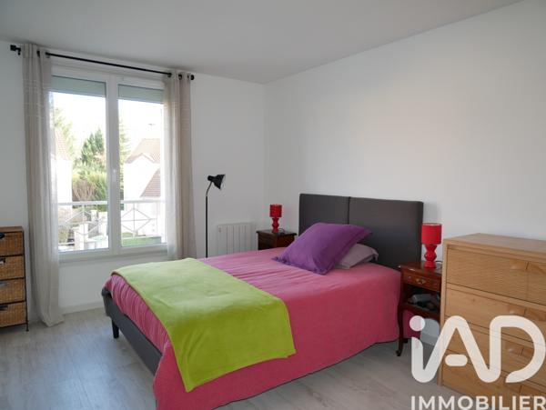 Maison à vendre 7 pièces 138 m² Saint-Brice-sous-Forêt