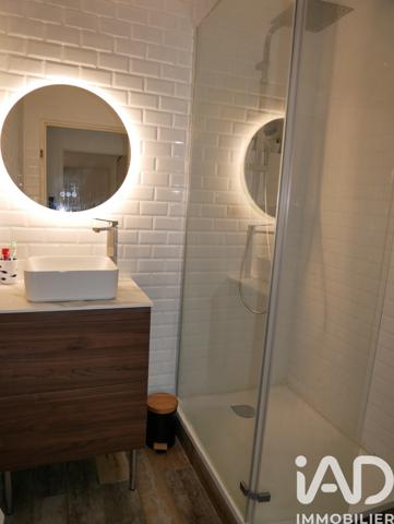 Maison à vendre 7 pièces 138 m² Saint-Brice-sous-Forêt