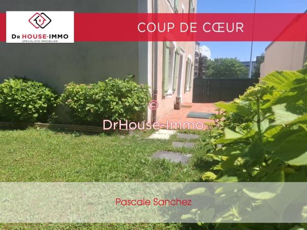 Maison à vendre 8 pièces de 215 m²
