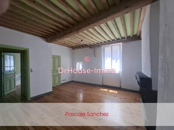 Maison à vendre 8 pièces de 215 m²