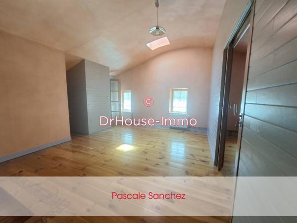 Maison à vendre 8 pièces de 215 m²