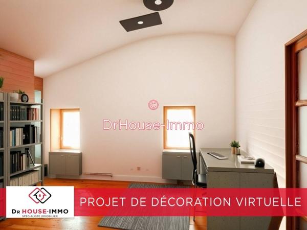 Maison à vendre 8 pièces de 215 m²