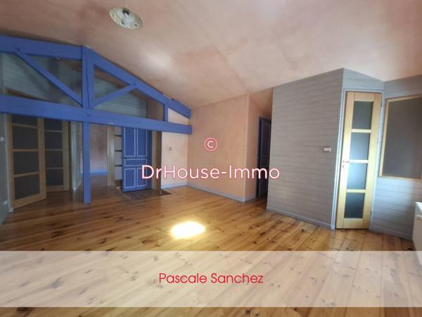Maison à vendre 8 pièces de 215 m²