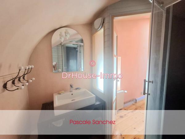Maison à vendre 8 pièces de 215 m²