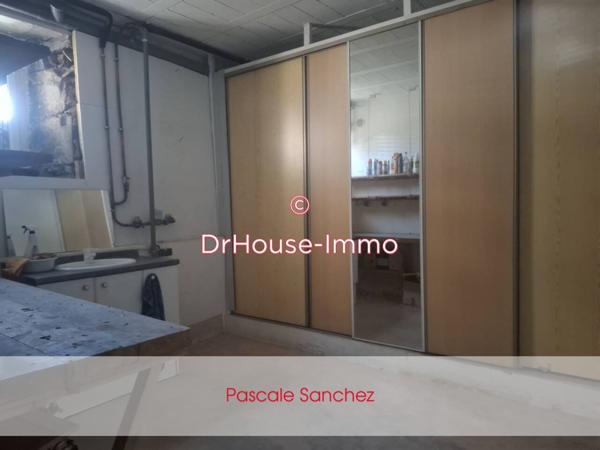 Maison à vendre 8 pièces de 215 m²