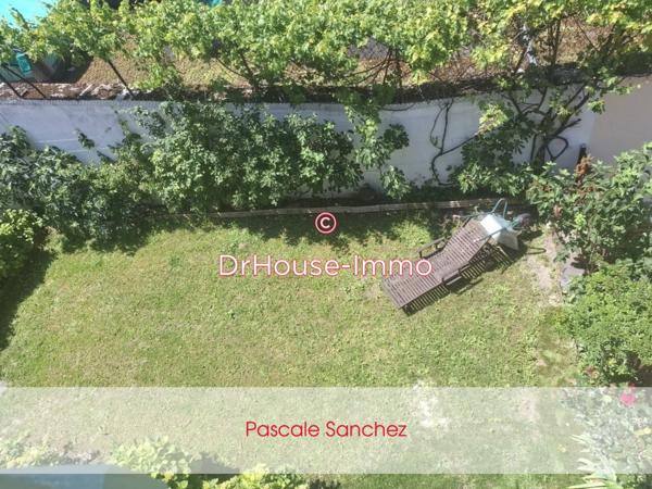 Maison à vendre 8 pièces de 215 m²