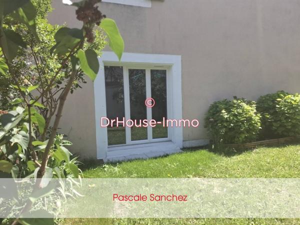 Maison à vendre 8 pièces de 215 m²