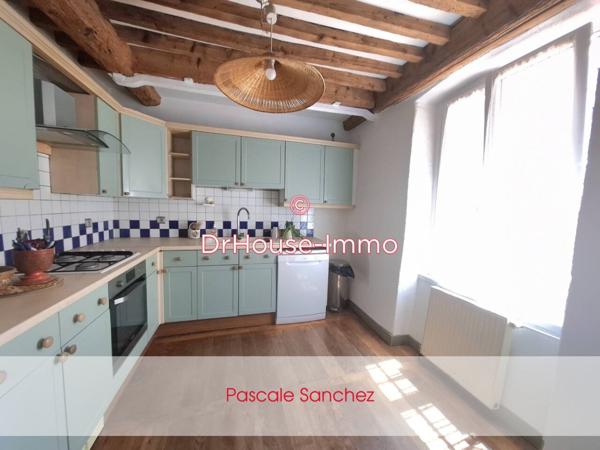 Maison à vendre 8 pièces de 215 m²