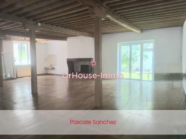 Maison à vendre 8 pièces de 215 m²