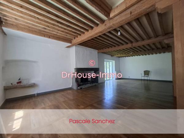 Maison à vendre 8 pièces de 215 m²