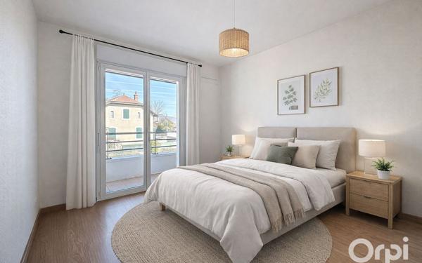 Appartement à vendre    3 pièces • 74,11 m2 Reignier-Ésery