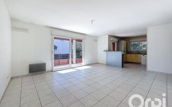 Appartement à vendre    3 pièces • 74,11 m2 Reignier-Ésery
