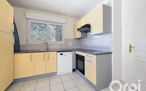 Appartement à vendre    3 pièces • 74,11 m2 Reignier-Ésery