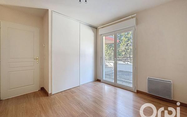 Appartement à vendre    3 pièces • 74,11 m2 Reignier-Ésery