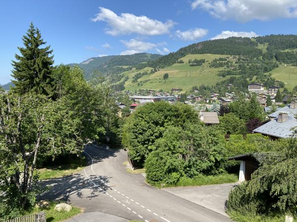 Megève (74120) CHALET A RENOVER - PROCHE DU VILLAGE