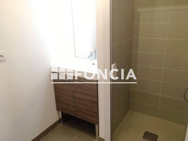 Location Appartement 2 pièces 41.89 m² - 1 RUE DE L'ABBE FREMOND Angers 49100