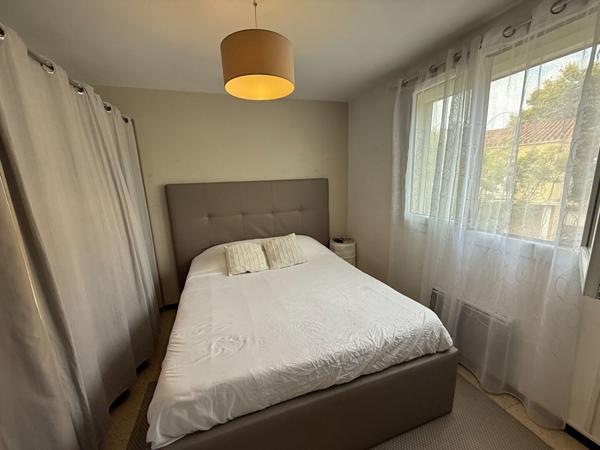 Appartement 4 pièces-Martigues