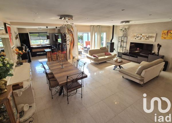 Maison à vendre 4 pièces 127 m² Pignans