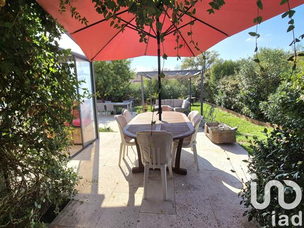 Maison à vendre 4 pièces 127 m² Pignans