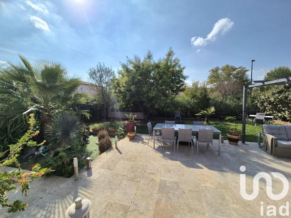 Maison à vendre 4 pièces 127 m² Pignans