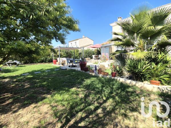 Maison à vendre 4 pièces 127 m² Pignans