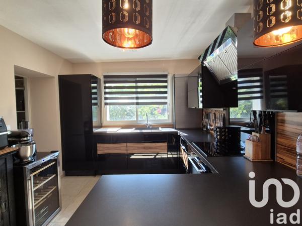 Maison à vendre 4 pièces 127 m² Pignans