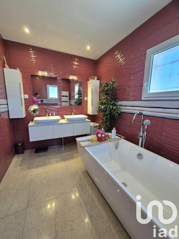 Maison à vendre 4 pièces 127 m² Pignans