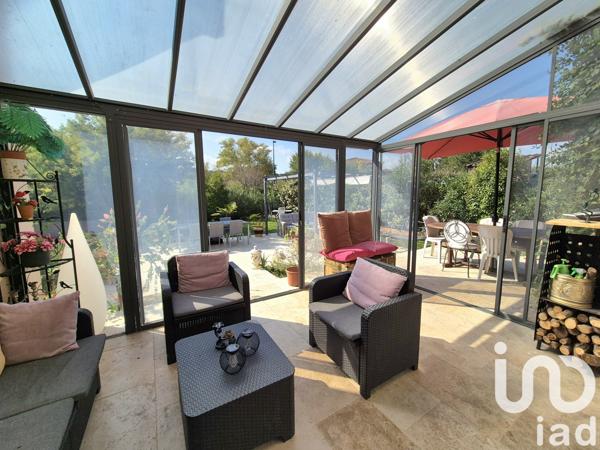 Maison à vendre 4 pièces 127 m² Pignans