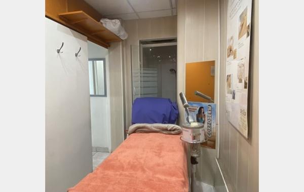 Vente Local commercial Beauté Marseille 13ème   