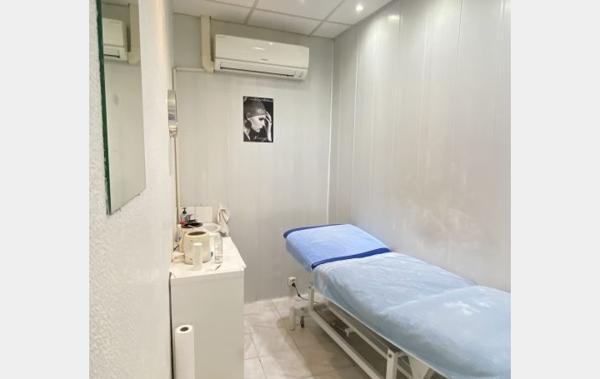 Vente Local commercial Beauté Marseille 13ème   