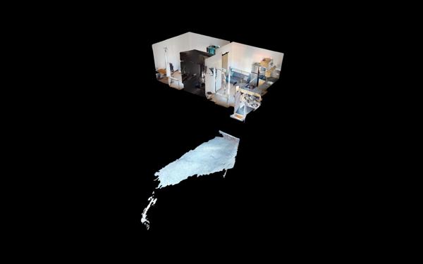 Appartement à louer    2 pièces •  Saint-Étienne