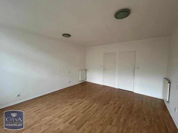 Appartement à louer 3 pièces 78.52m²