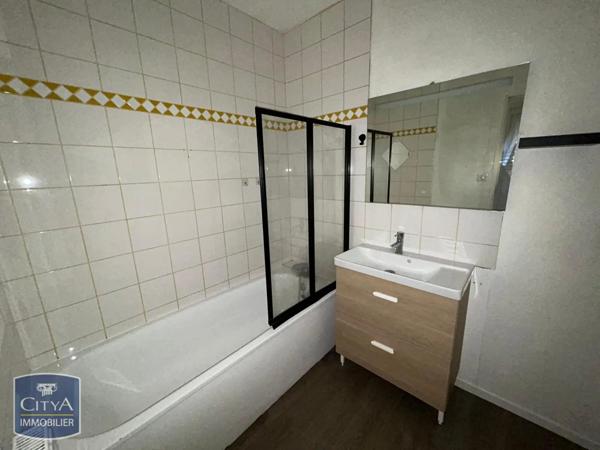 Appartement à louer 3 pièces 78.52m²