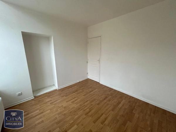 Appartement à louer 3 pièces 78.52m²