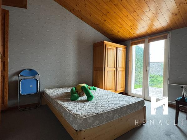 Maison Sainte Marie De Re 6 pièce(s) 155 m2