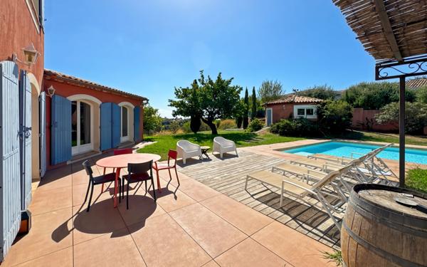 Maison à vendre    6 pièces • 193 m2 Cagnes-sur-Mer