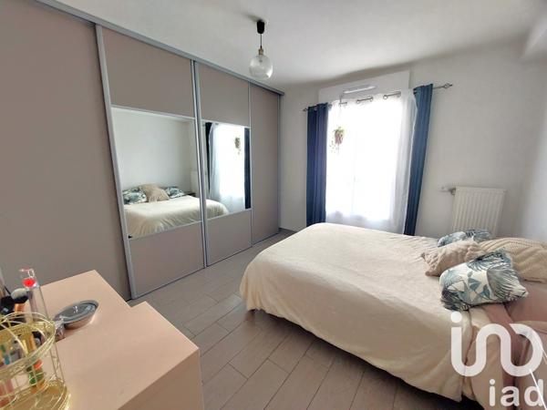 Appartement à vendre 3 pièces 64 m² Serris