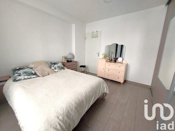 Appartement à vendre 3 pièces 64 m² Serris