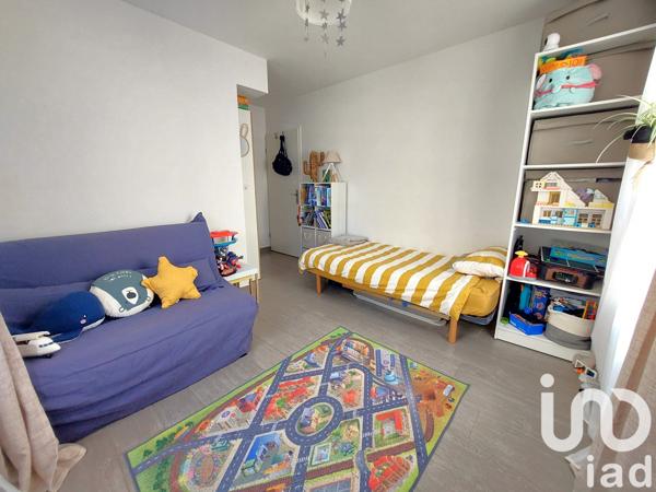 Appartement à vendre 3 pièces 64 m² Serris