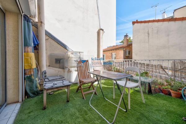 Paris maison ancienne 112,86 m 2