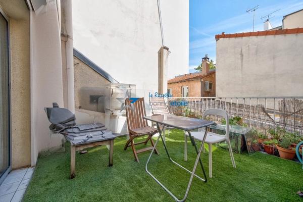 Paris maison ancienne 112,86 m 2