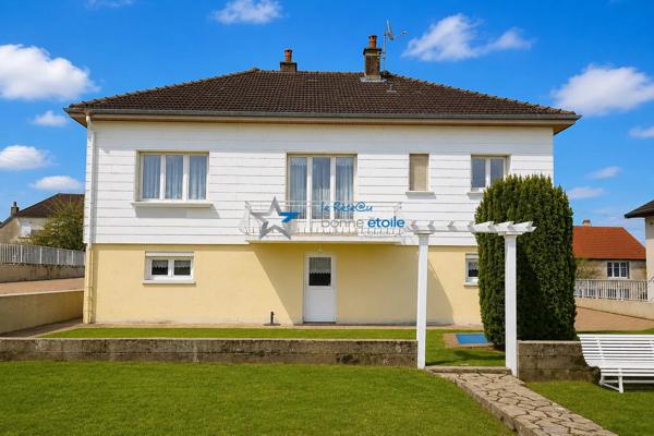 Chalindrey maison 92 m 2