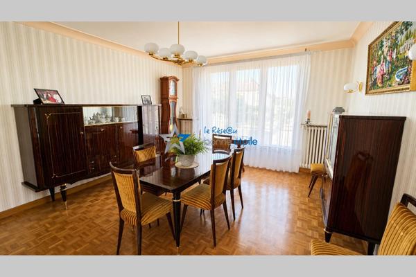 Chalindrey maison 92 m 2