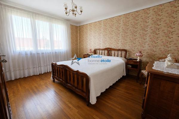 Chalindrey maison 92 m 2