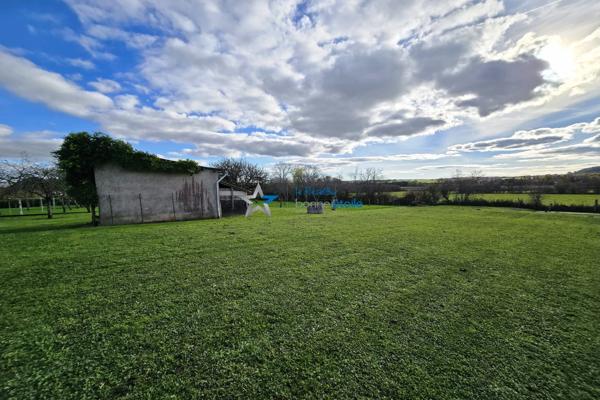 Chalindrey maison 92 m 2