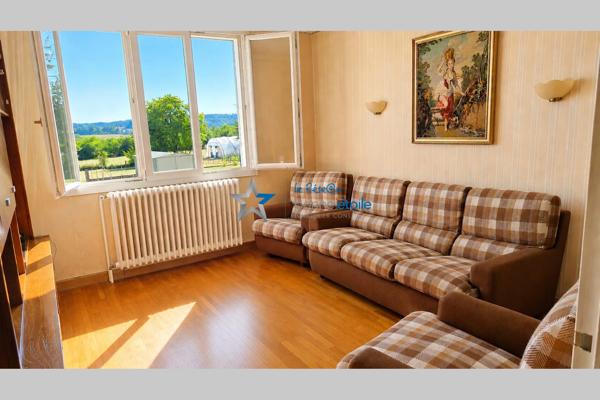 Chalindrey maison 92 m 2